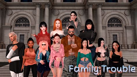 faphouse app download|Family Trouble APK Download [v0.9.10] (Ongoing).